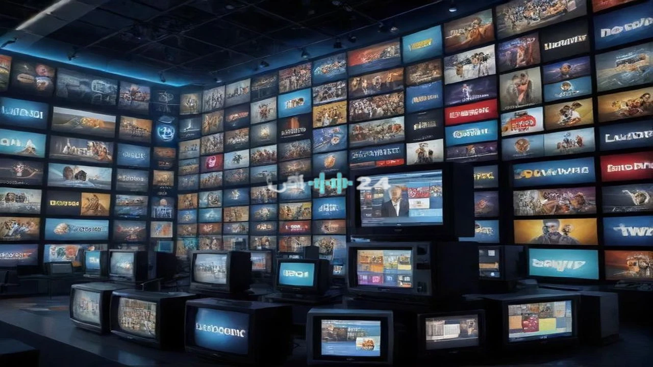 ترددات قنوات MBC مصر الجديدة بجودة بث عالية على أجهزة الاستقبال